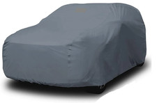 Car Cover For Tata Safari