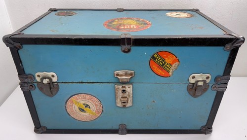 Vintage 1950 doll wardrobe - vintage, 1950’s