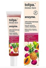 Tolpa Dermo Face Enzyme Microdermabrasion 3 enzymes, 40ml
