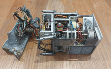 Larkspur Military Radio Preselector w/ Ledex Motor Selector Drive - Parts Only