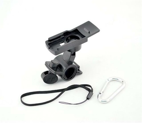 Bike handlebar mount - bike, holder