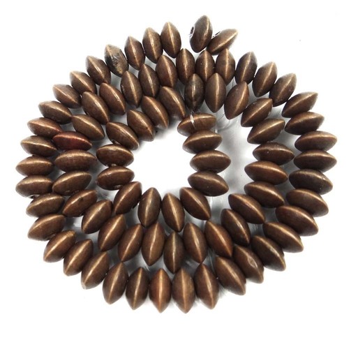 10x5mm light brown - 10x5mm,