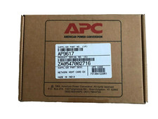 APC (Smart Slot) AP9617 Network Management Card