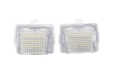 Led license plate light - led,
