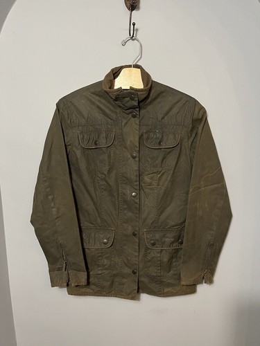 Barbour classic beadnell wax - classic,