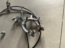 Mongoose pro class Lee chi