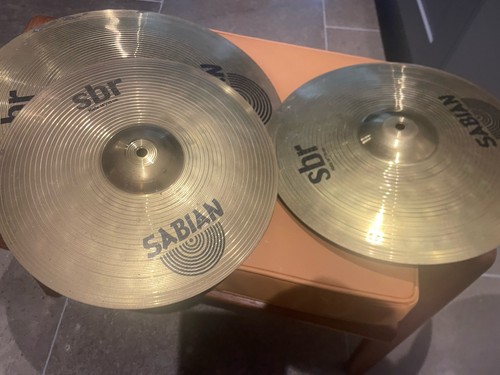 Sabian hat crash - hat,