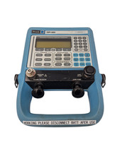 Druck DPI 605 Precision