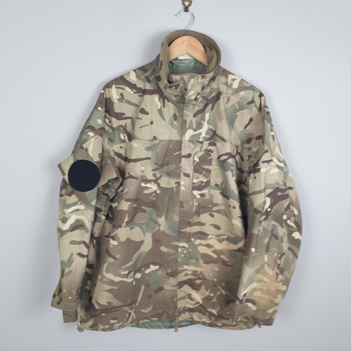 British army mtp mvp jacket - mvp,
