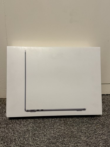 Apple macbook air 256 gb - 13.6,