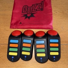 4 Replacement Official Sony