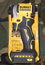 Dewalt DCF850N 18V XR (read