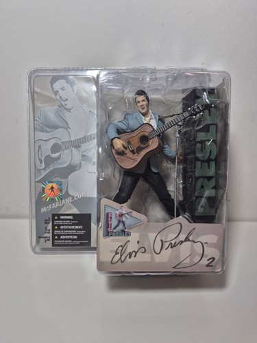 Elvis presley super - presley,