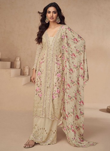 Pakistani indian salwar - pakistani,