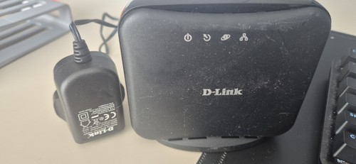 Link dsl 320b adsl2 - d-link, adsl2+