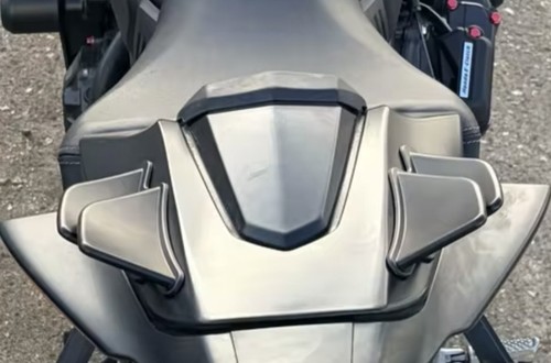 Yamaha yzf r25 r6 - r1,