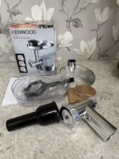 KENWOOD CHEF AT950B MULTI FOOD