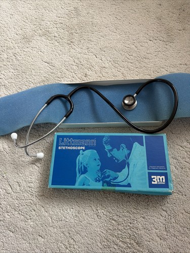 Rare original box usa made - original,