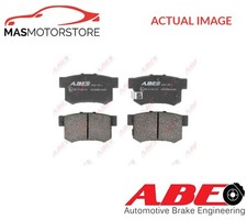 BRAKE PADS SET BRAKING PAD