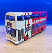 Britbus N6205 Scania/MCW