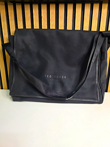 Ted baker men messenger bag - baker,