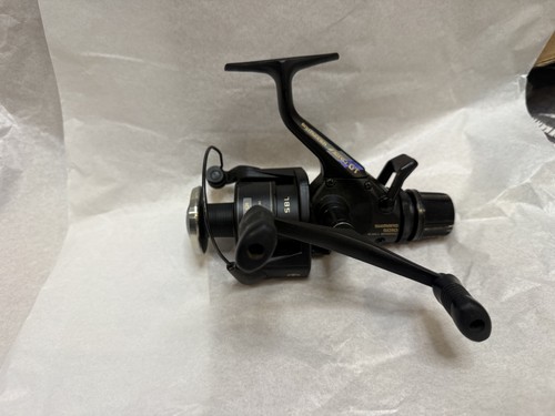 Shimano aero baitrunner 5010 - baitrunner,