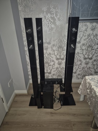 C555 samsung home - ht-c555,