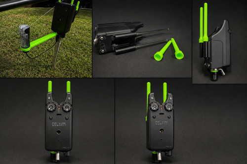 Bobbin arms 6 snag - x, &