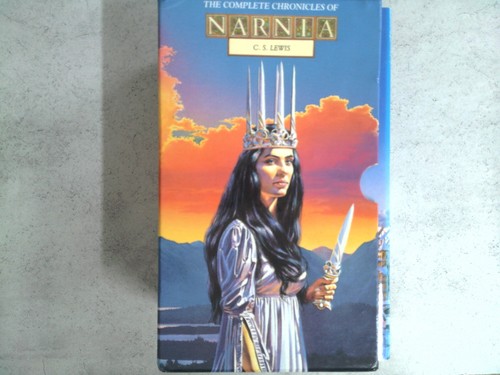 The complete chronicles - complete, of