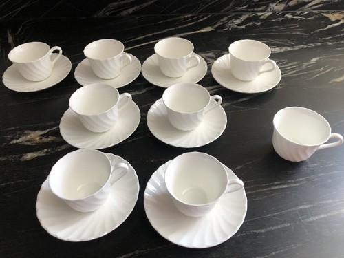 Wedgwood candlelight espresso - wedgwood,
