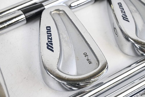 Mizuno irons 3 pw - mizuno,