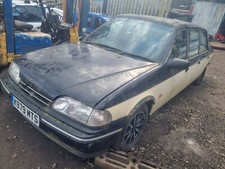 1993 Ford Granada Mk3 Dorchester Limousine Limo For Breaking Only.