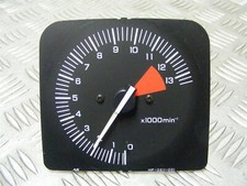 VFR750 Rev Counter Tacho Head