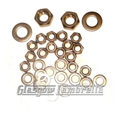 Lambretta s2 & s3 Li/SX/TV/GP