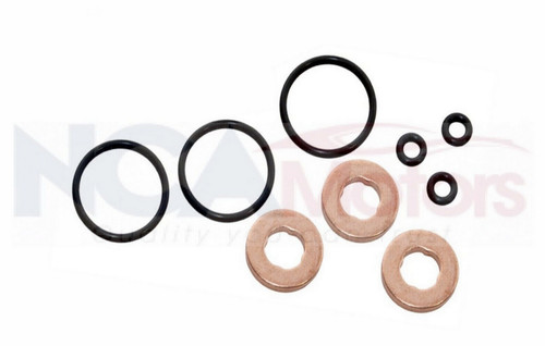 Range rover injector seal - injector, kit