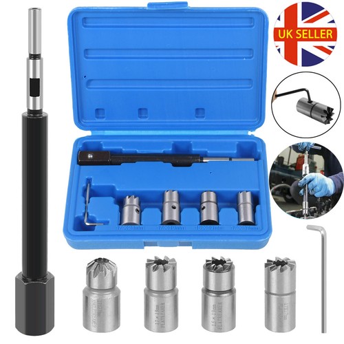 Diesel injector nozzle seat - injector,
