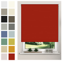 Blackout Roller Blinds Made To Measure Thermal Blind - Custom Made to Size