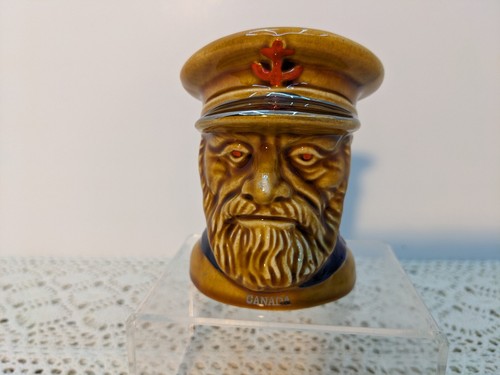 Vtg lord nelson pottery - vtg,