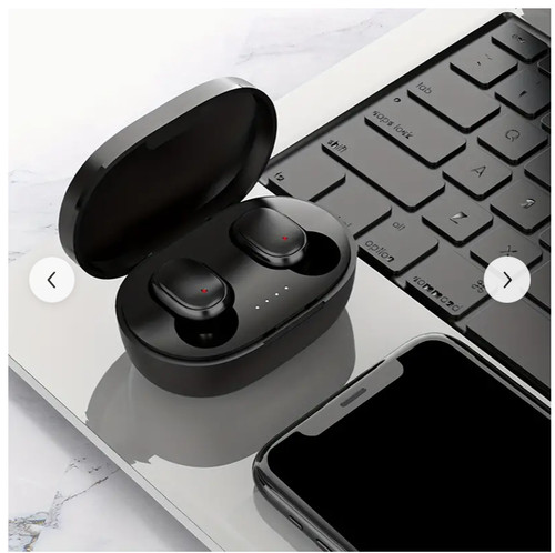 Bluetooth earphones tws - bluetooth,