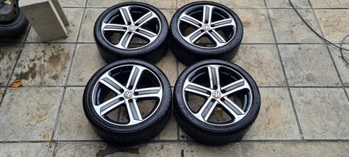 Genuine golf cadiz 18 - vw,