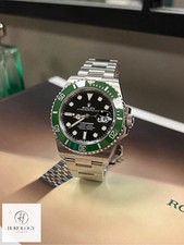 Rolex Submariner  - 126610LV -