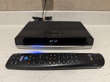 BT YouView Box Humax DTR-T2100