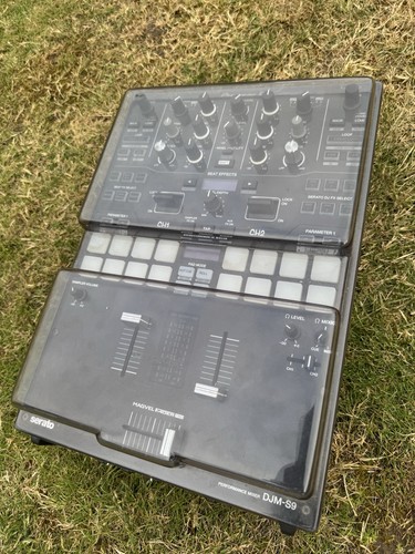 Pioneer djm mixer - djm-s9, |