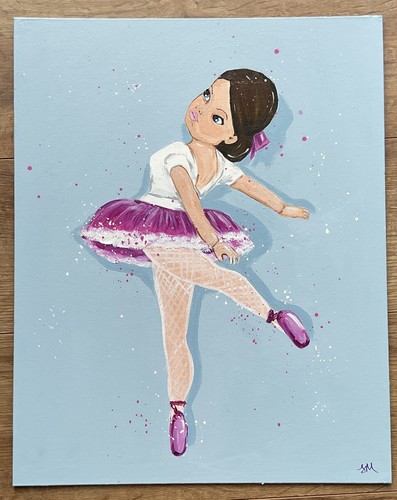 Sindy ballerina original - sindy,