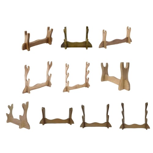 Sword display stand - stand, decorative
