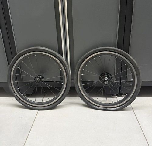 Original brompton line - original, t-line