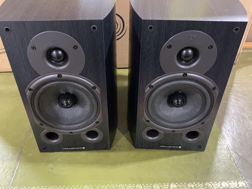 Wharfedale diamond 1 - diamond, 9.1