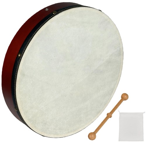 Bodhran drum handcrafted - drum,