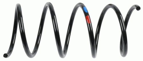 Fits sachs 997 797 - 997,