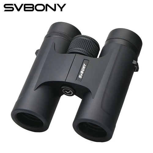 Svbony sv40 8x32 10x42 green - sv40,